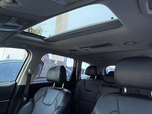 Used 2024 Kia Telluride EX FWD image 21
