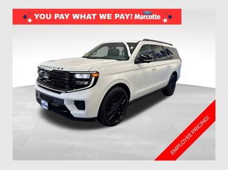 New 2026 Ford Expedition Max Platinum w/ Stealth Performance Package AWD/4WD 360° Tour