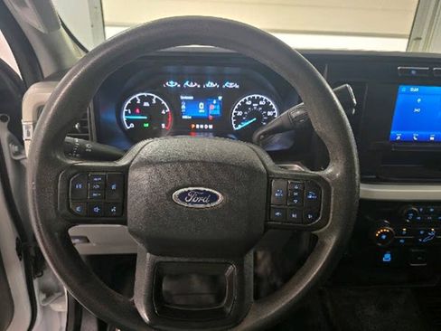 Used 2024 Ford F250 XL AWD/4WD image 15
