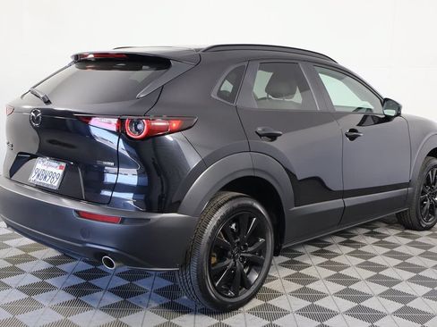 Certified 2026 MAZDA CX-30 AWD 2.5 S image 5