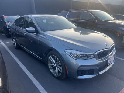 Used 2018 BMW 640i Gran Turismo xDrive