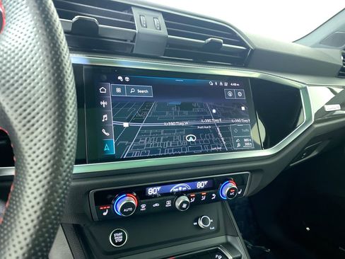 Certified 2025 Audi Q3 2.0T Premium Plus w/ Premium Plus Package image 10