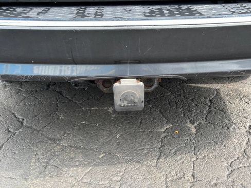 Used 2012 Dodge Grand Caravan Crew FWD image 4
