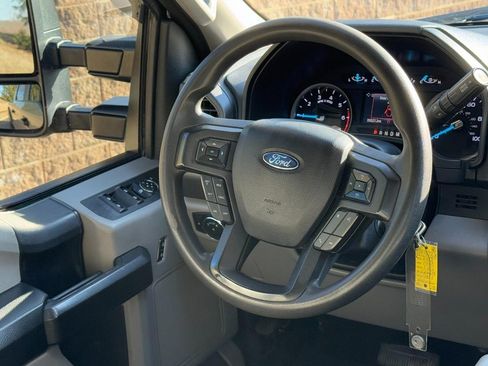 Used 2020 Ford F250 XL w/ STX Appearance Package image 12