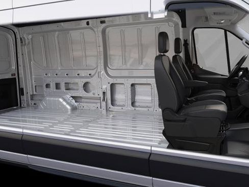New 2024 Ford Transit 250 148 Medium Roof RWD image 6
