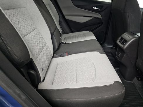 Used 2024 Chevrolet Equinox LS w/ LS Convenience Package AWD/4WD image 22