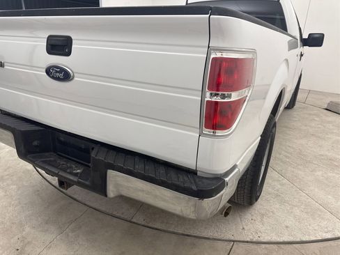 Used 2014 Ford F150 XL w/ Equipment Group 101A Mid image 28