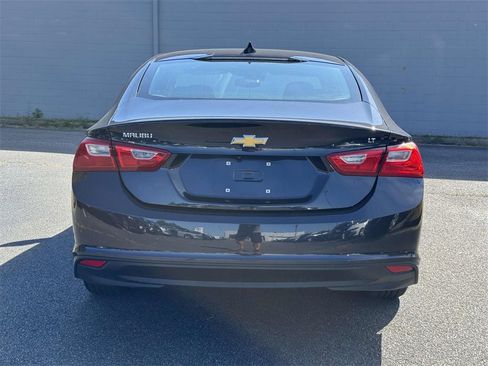 Used 2023 Chevrolet Malibu LT image 21