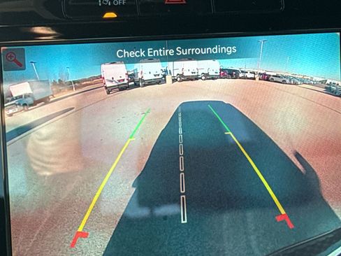 New 2026 RAM 1500 Big Horn image 19