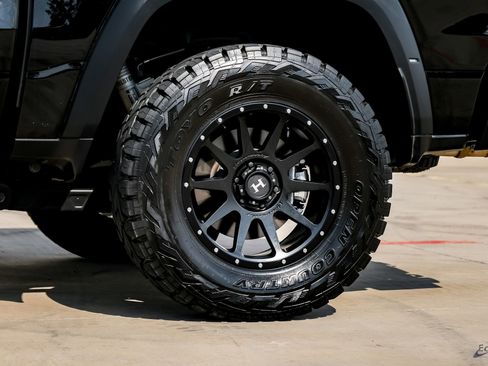 Used 2022 RAM 1500 TRX w/ TRX Level 2 Equipment Group AWD/4WD image 86