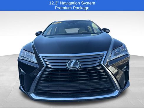 Used 2017 Lexus RX 350 FWD image 2