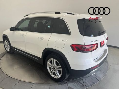 Used 2020 Mercedes-Benz GLB 250 image 36