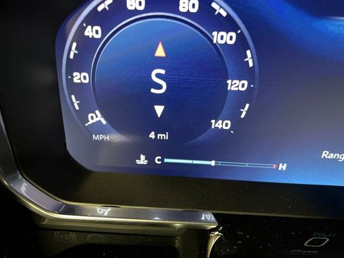 New 2026 Chevrolet Silverado 1500 LT Trail Boss w/ LT Trail Boss Premium Package image 20