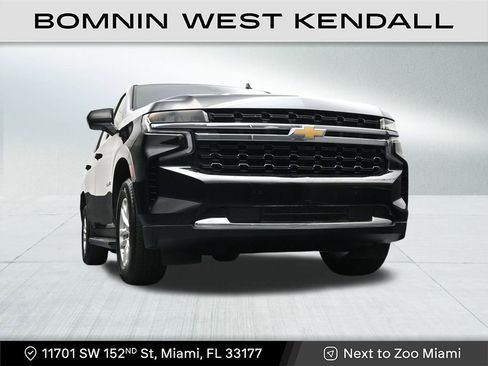 Used 2022 Chevrolet Tahoe LS image 26