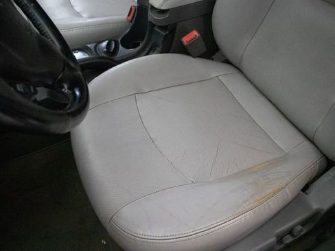 Used 2006 Hyundai Santa Fe 4WD 3.5L image 24