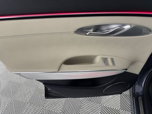 New 2026 Genesis GV70 2.5T Advanced AWD/4WD image 14