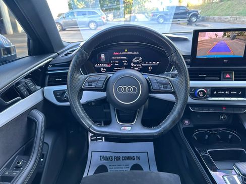 Used 2020 Audi S4 Premium Plus AWD/4WD image 50