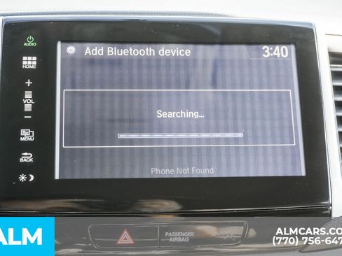 Used 2016 Honda Pilot EX-L image 43