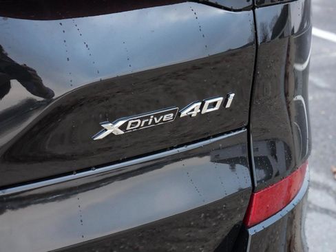 New 2026 BMW X5 xDrive40i w/ M Sport Package image 26