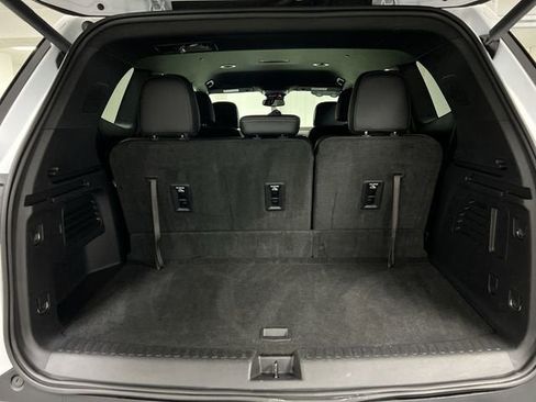 Certified 2025 Buick Enclave Preferred image 25