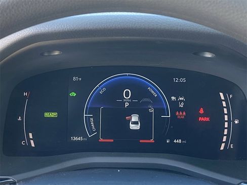 Certified 2025 Toyota Camry LE image 32