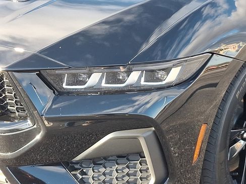 Used 2025 Ford Mustang GT image 9