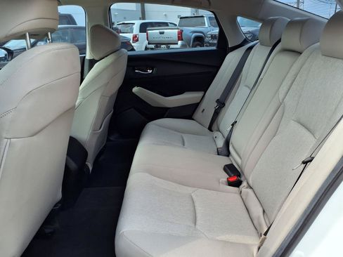 Used 2024 Honda Accord EX image 21
