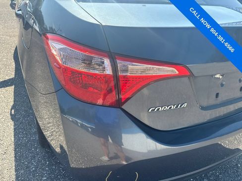 Used 2019 Toyota Corolla LE FWD image 10