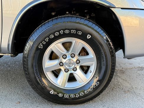 Used 2005 Toyota Tundra SR5 image 79