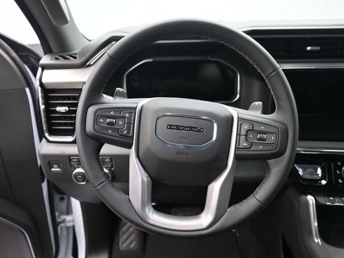 New 2026 GMC Sierra 1500 Denali w/ Denali Reserve Package AWD/4WD image 12
