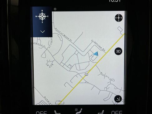 Used 2020 Volvo XC60 T6 Inscription w/ Protection Package Premier image 15