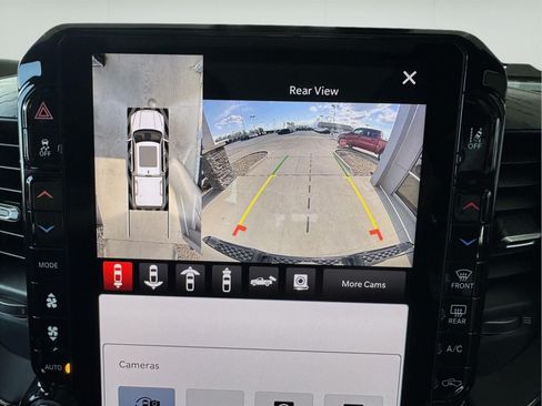 New 2026 RAM 1500 Limited AWD/4WD image 23