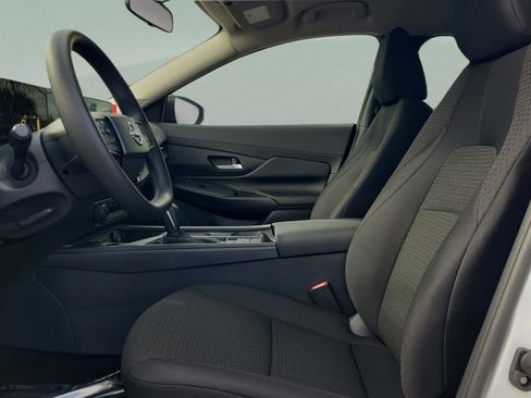 New 2026 Nissan Sentra S image 19