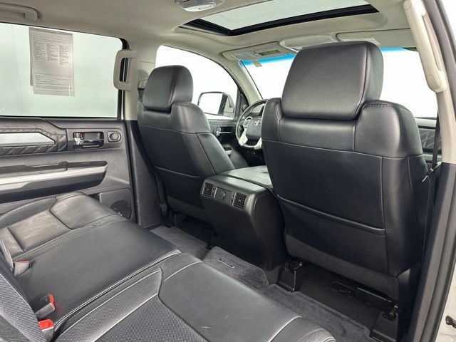 Used 2014 Toyota Tundra Platinum AWD/4WD image 28