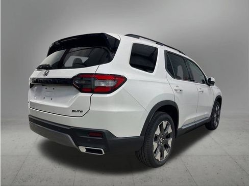 New 2026 Honda Pilot Elite image 7