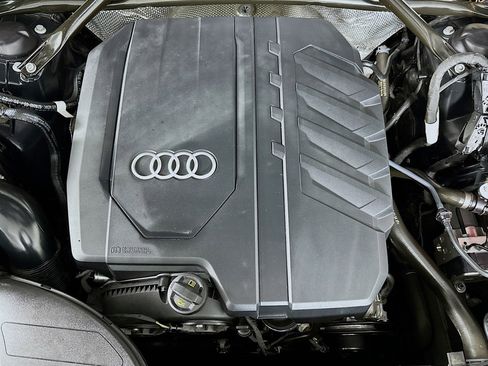 Used 2023 Audi Q5 2.0T Premium Plus w/ Premium Plus Package image 13