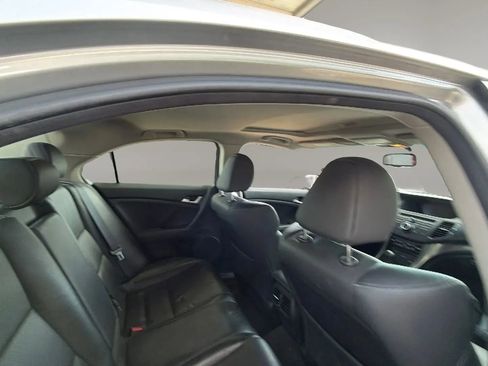Used 2012 Acura TSX Sedan image 27