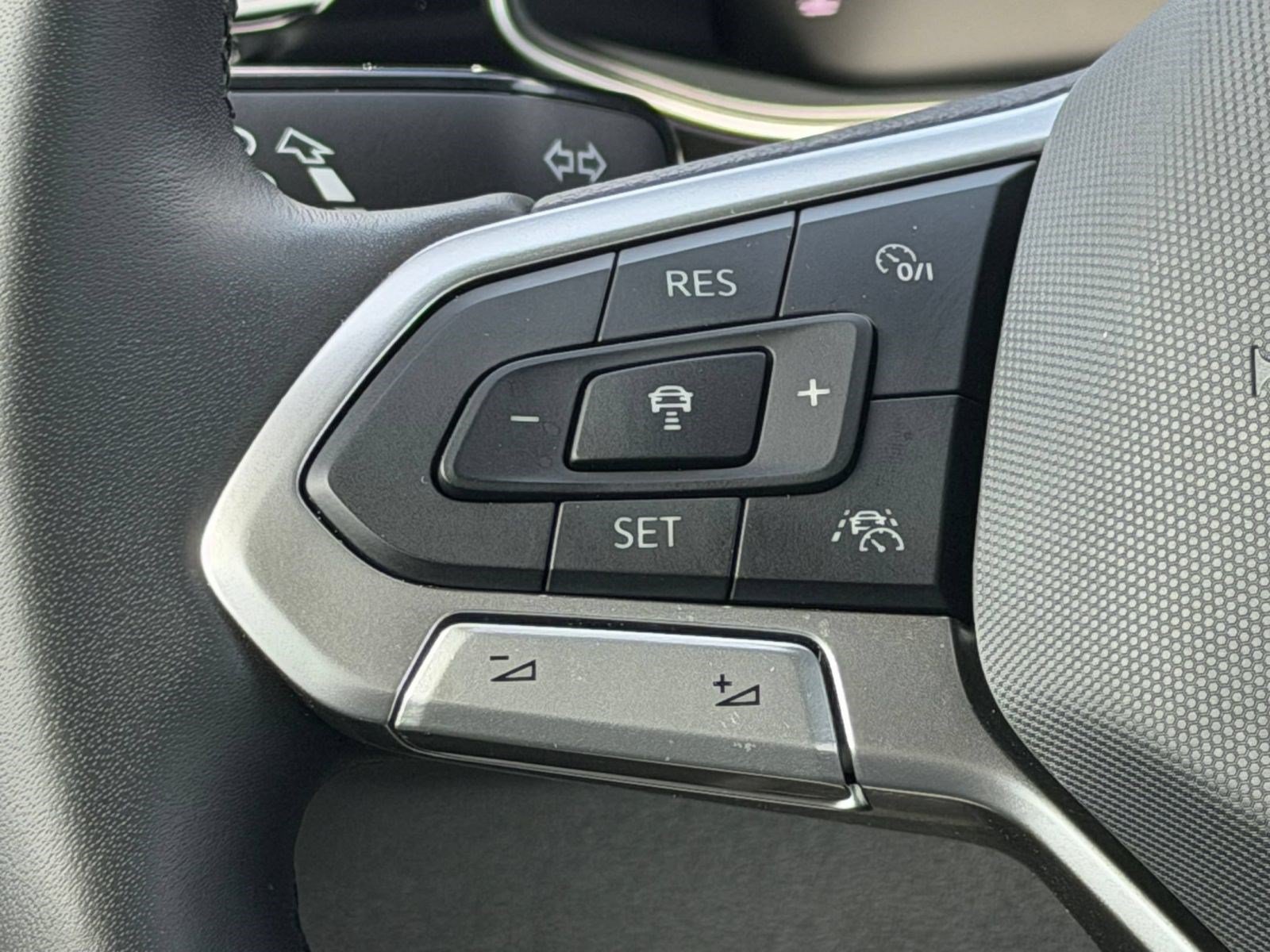 New 2026 Volkswagen Jetta Sport FWD image 16