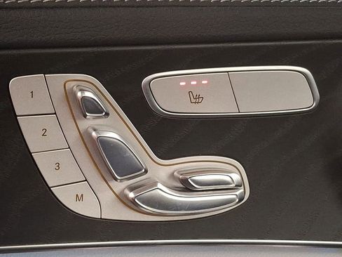 Used 2017 Mercedes-Benz C 43 AMG 4MATIC Sedan image 22