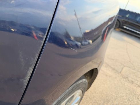 Used 2011 Ford Taurus Limited image 20