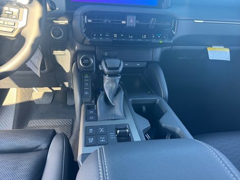 New 2026 Toyota Land Cruiser image 11