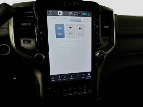 Used 2024 RAM 3500 Laramie image 38