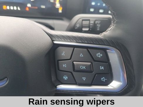 New 2026 Ford Mustang Coupe w/ Mustang Nite Pony Package image 11