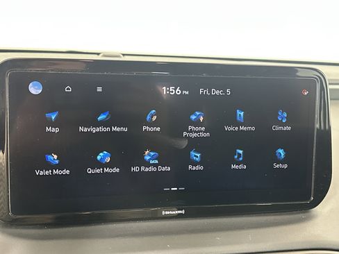 Used 2023 Hyundai Santa Fe SEL image 18