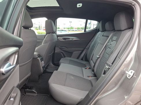 New 2025 Alfa Romeo Tonale w/ Active Assist Package image 5