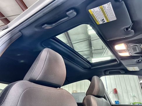 Used 2025 Subaru Crosstrek 2.5i Sport image 28