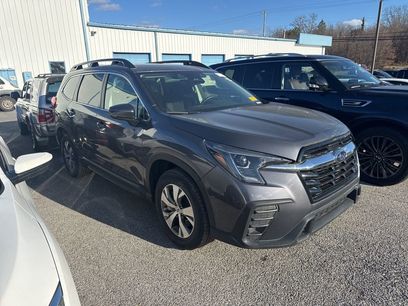 Used 2024 Subaru Ascent Premium w/ Convenience Package