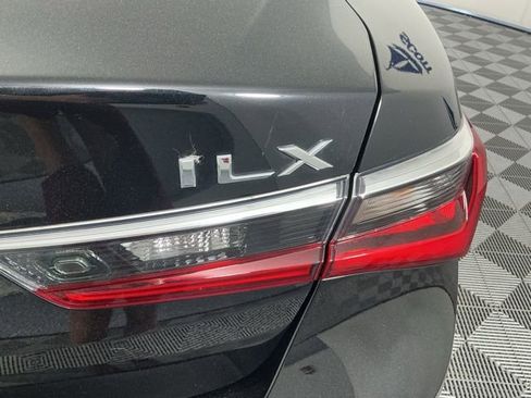 Used 2022 Acura ILX w/ Premium Package FWD image 19