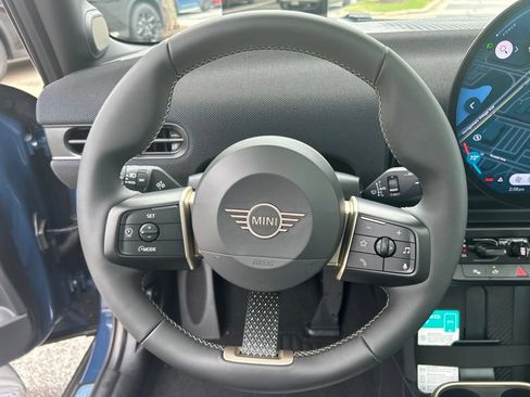 New 2026 MINI Cooper S FWD image 30