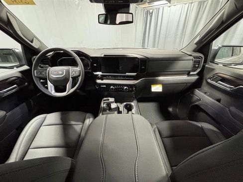 New 2025 GMC Sierra 1500 SLT w/ SLT Premium Plus Package image 22